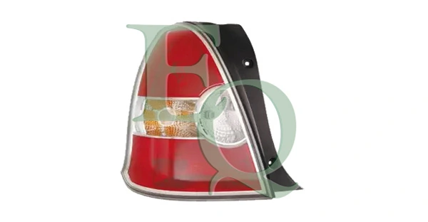 Tail Light