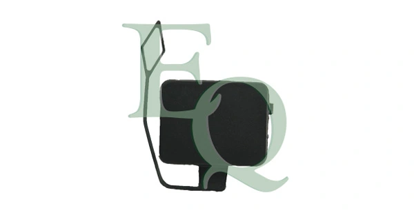 Flap, tow hook