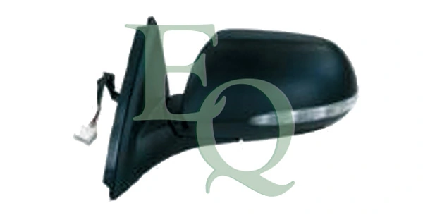 Exterior Mirror