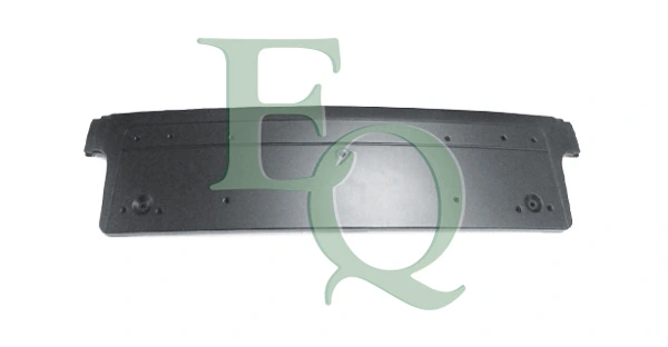Licence Plate Holder