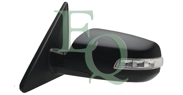 Exterior Mirror