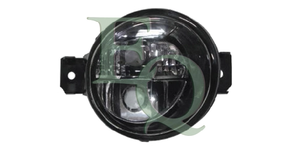 Front Fog Light