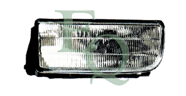 Front Fog Light