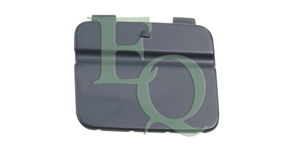 Flap, tow hook