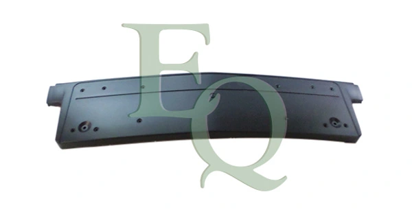 Licence Plate Holder