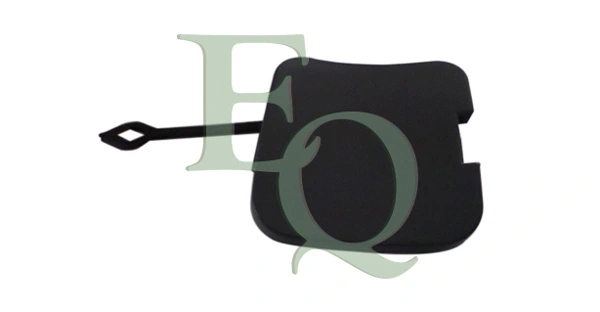 Flap, tow hook