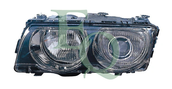 Headlight