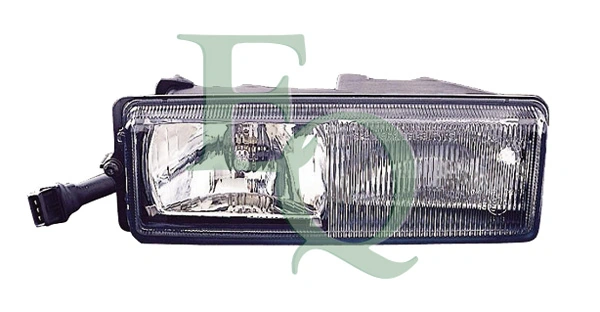Projecteur antibrouillard