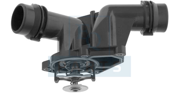 Coolant Flange