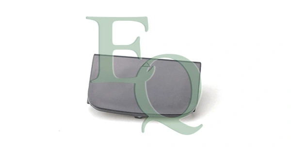 Flap, tow hook