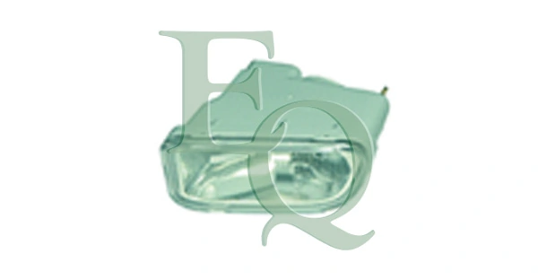 Front Fog Light