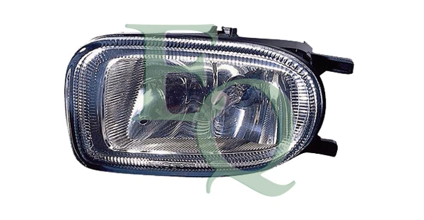 Front Fog Light