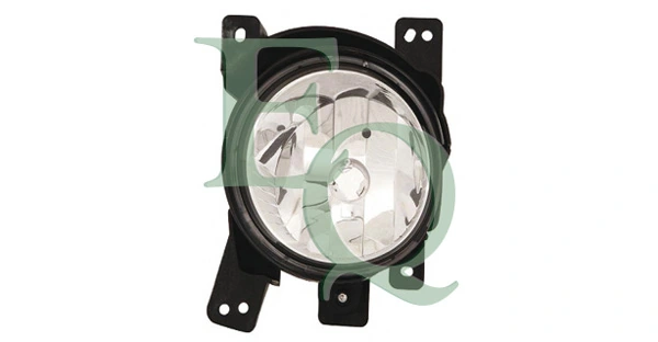Front Fog Light