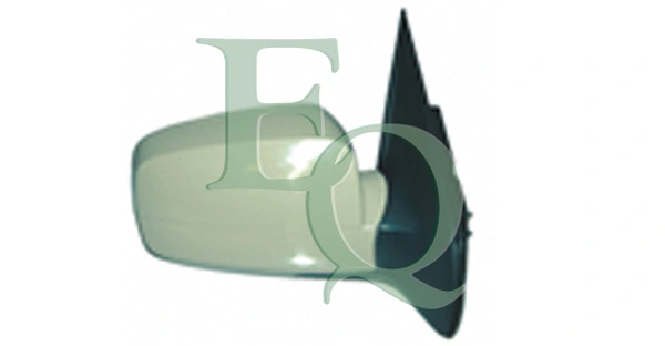 Exterior Mirror