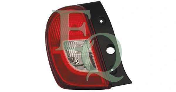 Tail Light