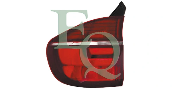 Tail Light