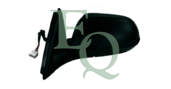 Exterior Mirror