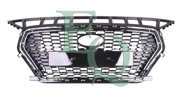 Radiator Grille