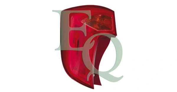 Tail Light