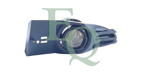 Front Fog Light