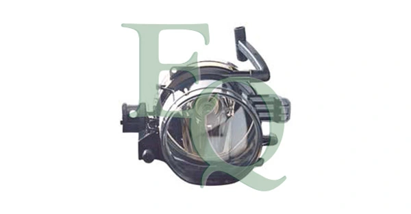 Front Fog Light