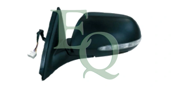 Exterior Mirror