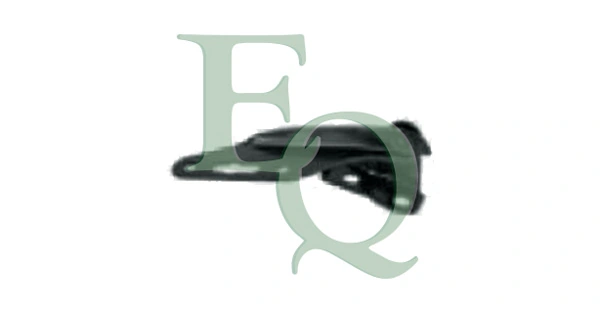 Hinge, bonnet