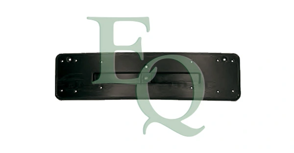 Licence Plate Holder