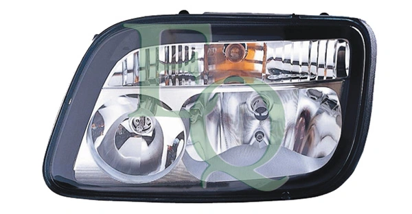 Projecteur principal