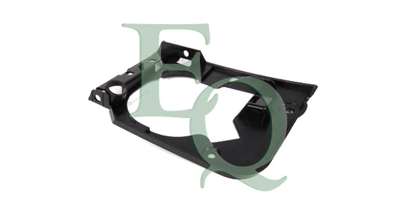 Flap, tow hook