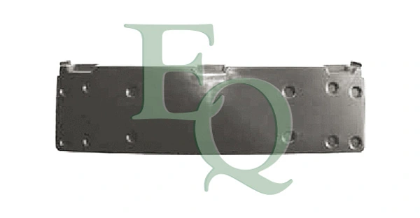 Licence Plate Holder