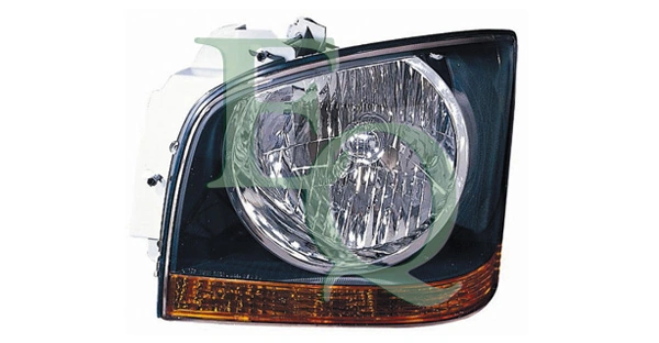 Headlight