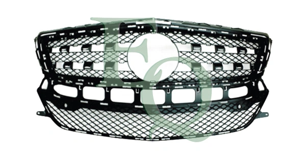 Radiator Grille