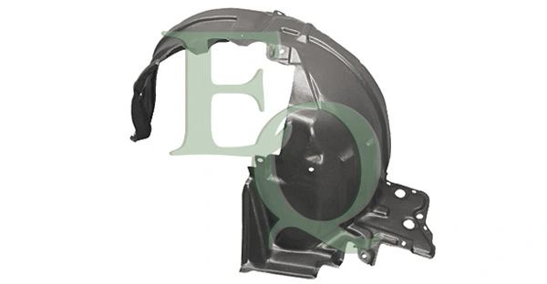 Liner, wheelhouse