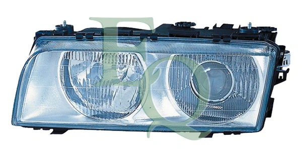 Headlight
