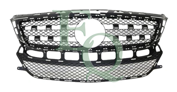 Radiator Grille