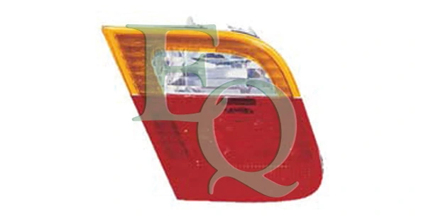Tail Light