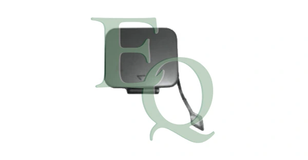Flap, tow hook
