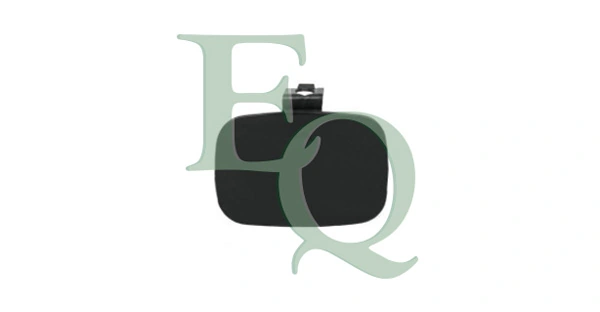 Flap, tow hook