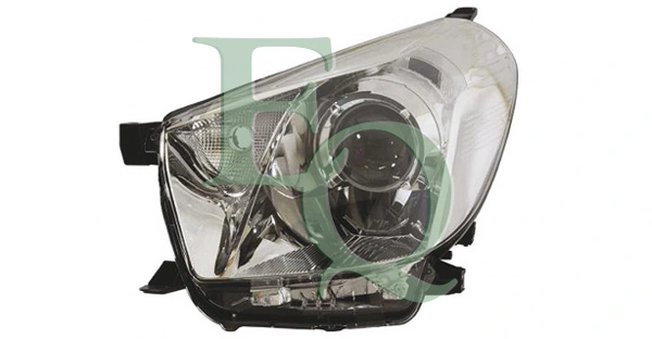 Headlight