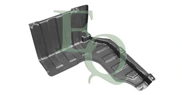 Engine Compartment Noise Insulation