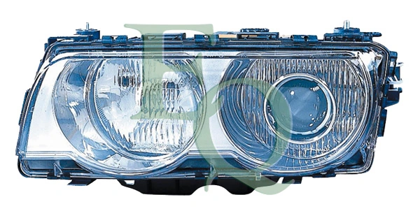 Headlight