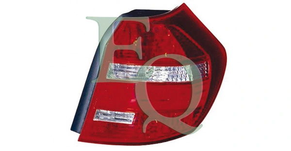 Tail Light