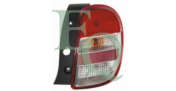 Tail Light