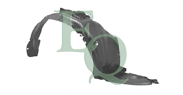 Inner Wing Panel