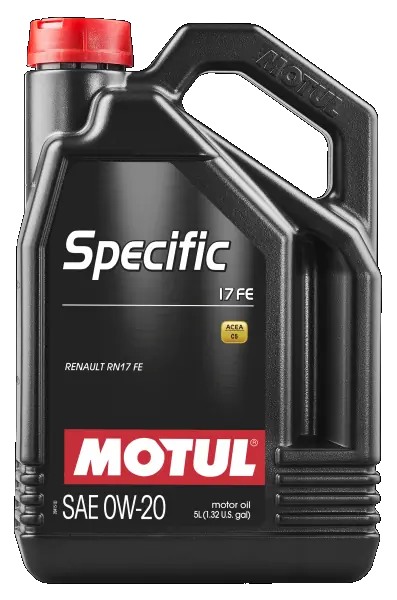 Huile moteur MOTUL 109950