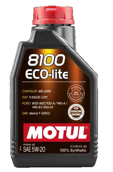 MOTUL 109102