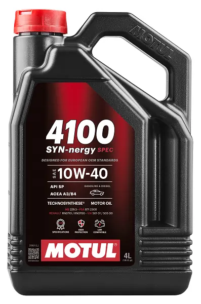 MOTUL 112891