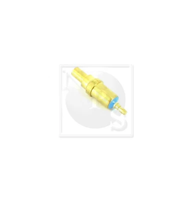 Sensor, coolant temperature