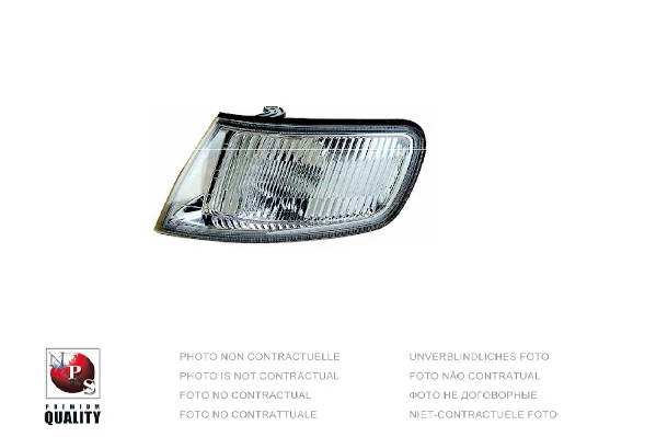 Position Light